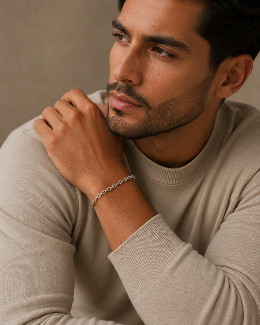 Pulsera Prisma Luxury