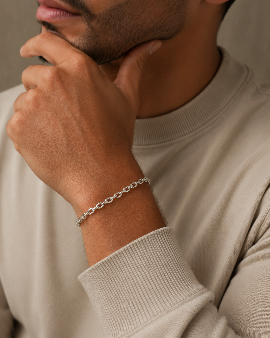 Pulsera Prisma Luxury