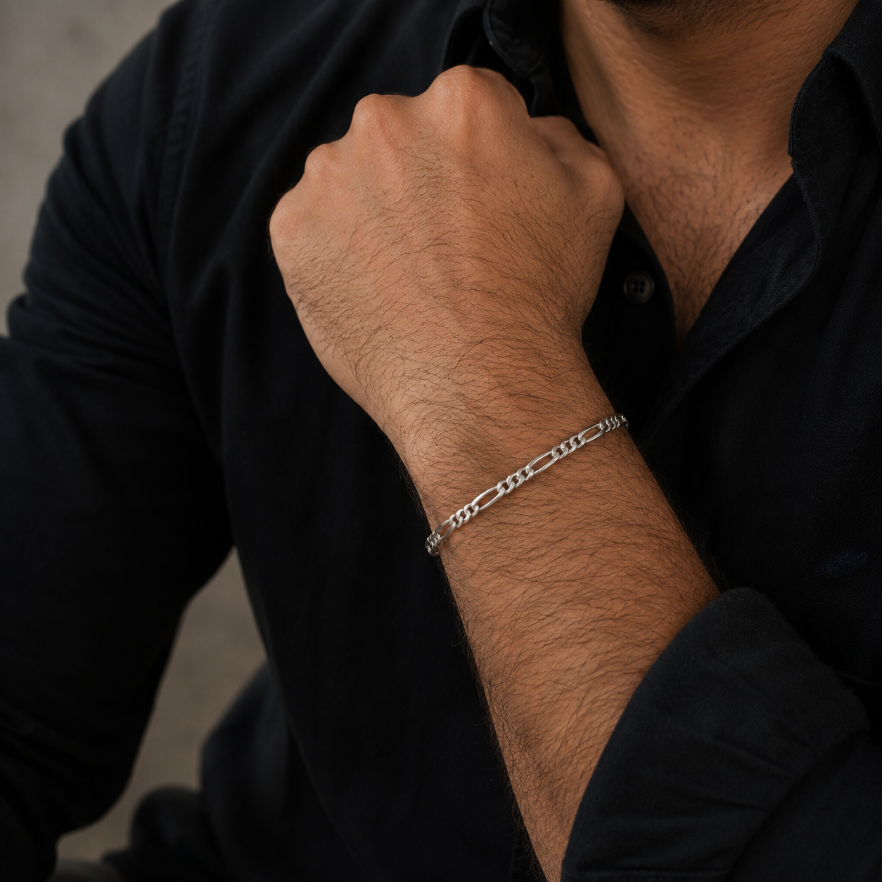 Pulsera Cartier Luxury (Doble Tallado)