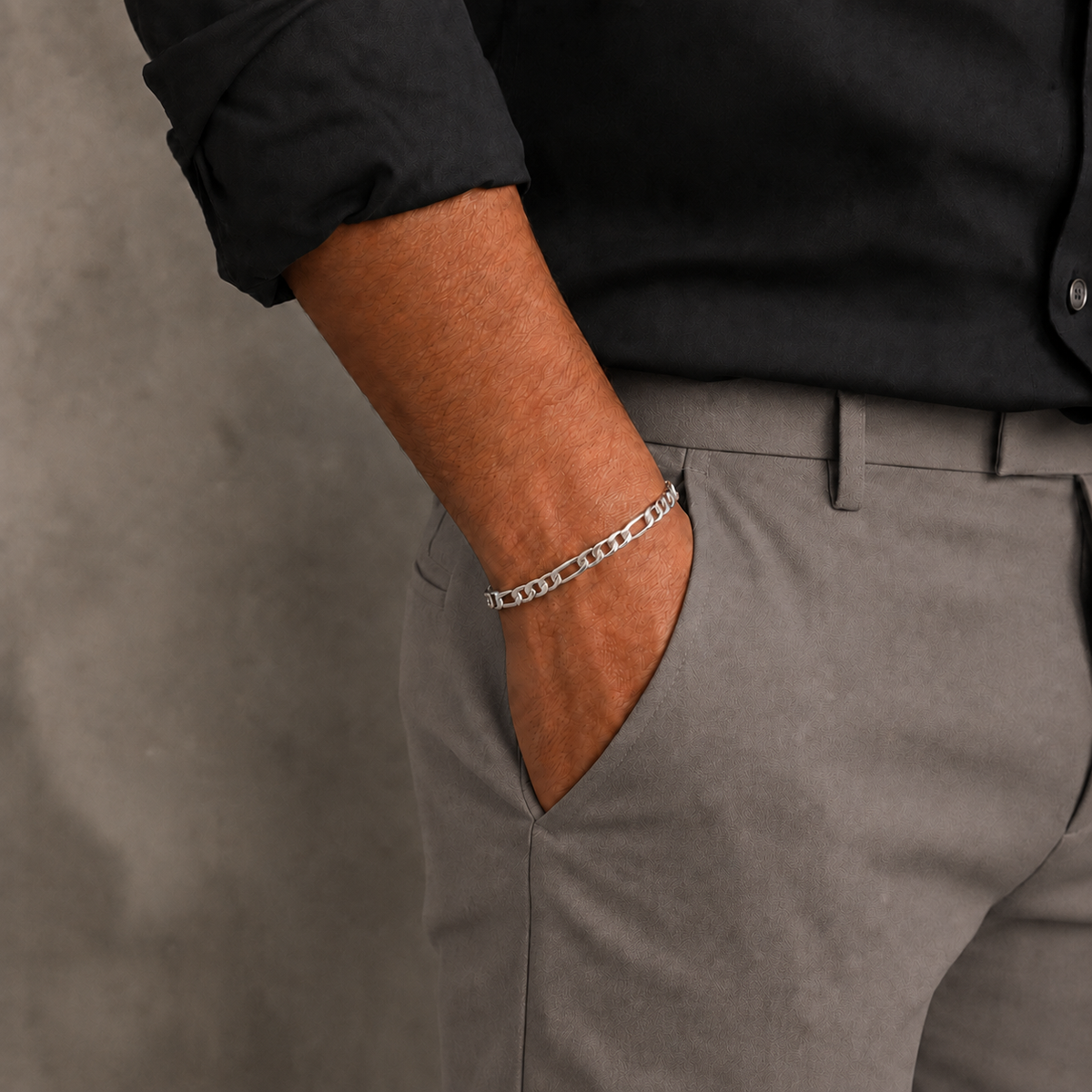 Pulsera Cartier Luxury (Doble Tallado)