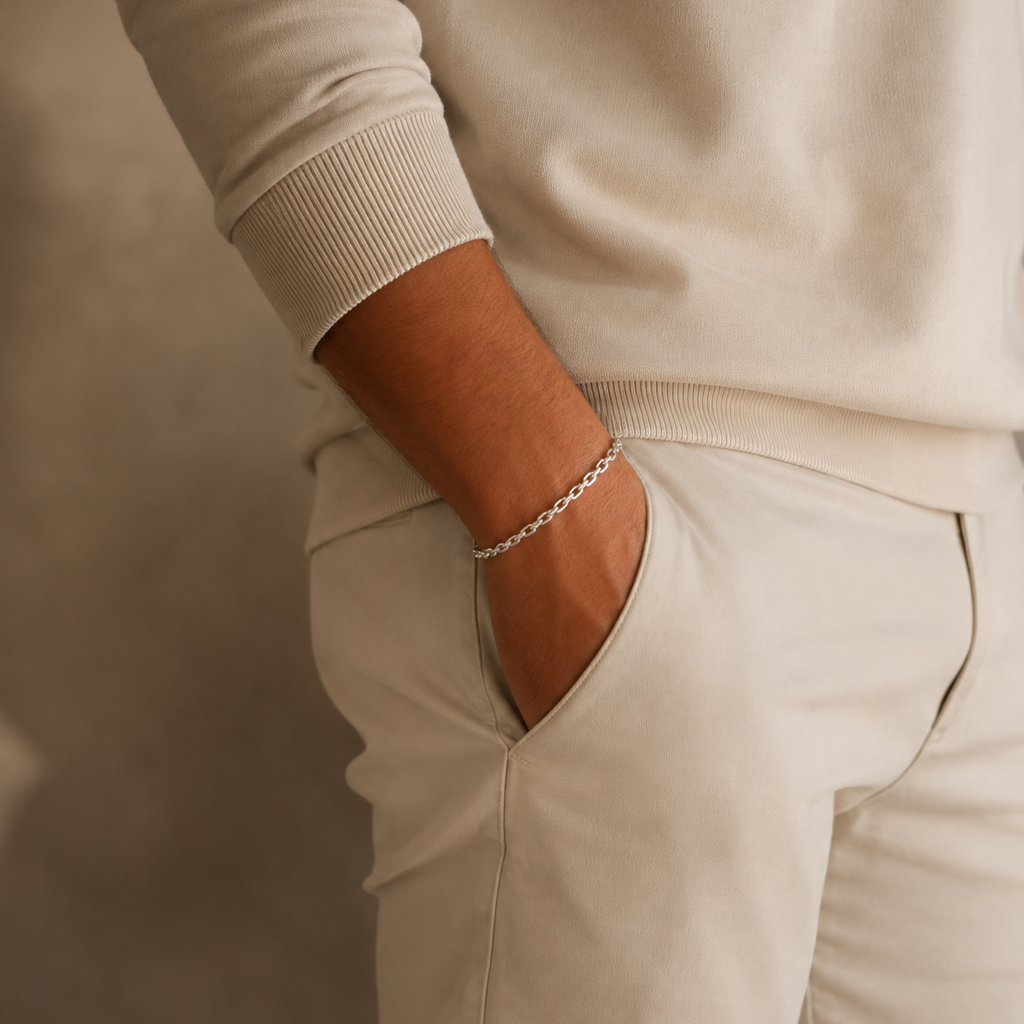 Pulsera Prisma Luxury