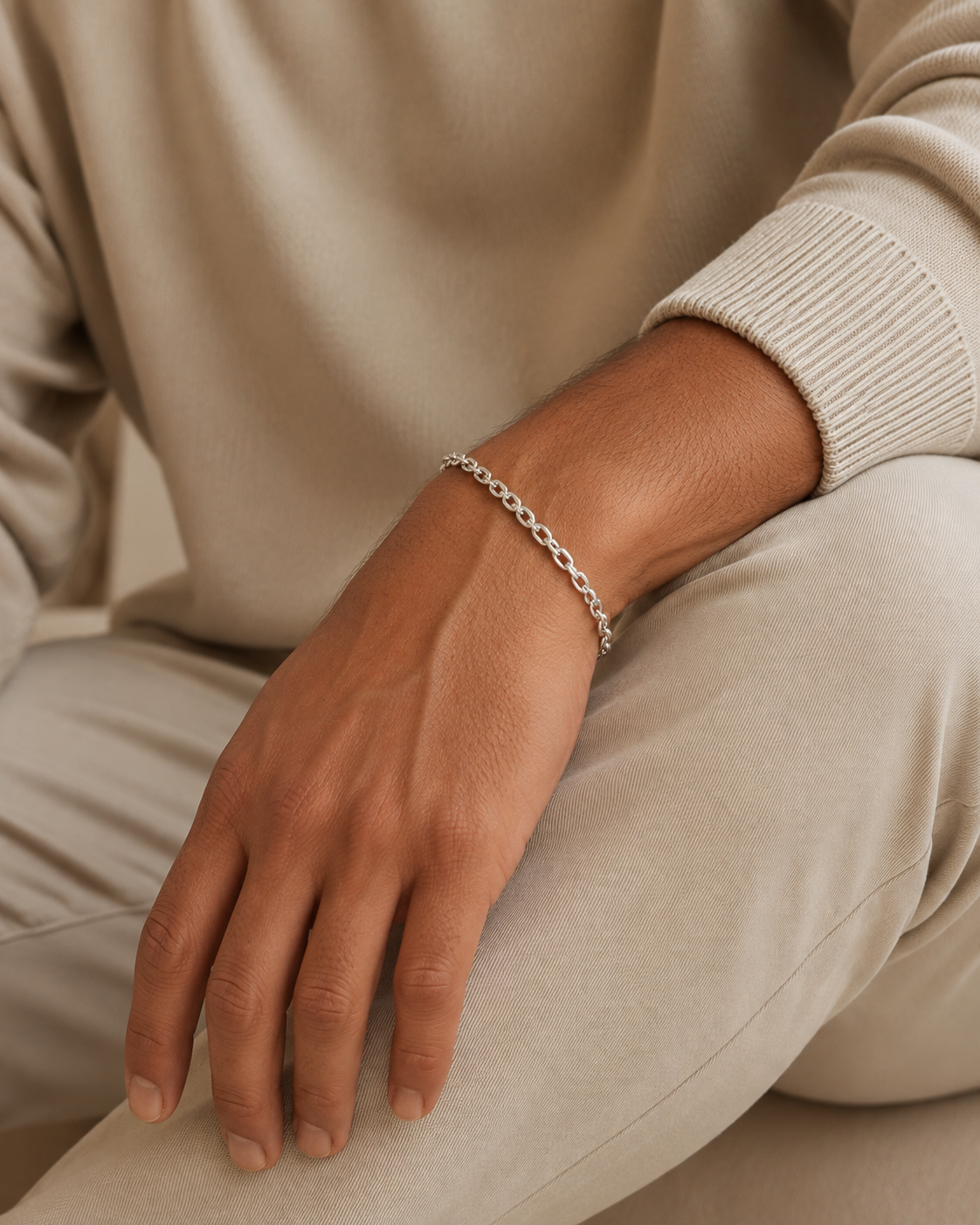 Pulsera Prisma Luxury