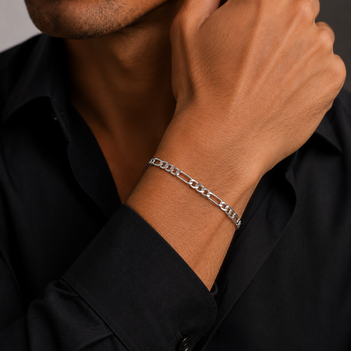 Pulsera Cartier Luxury (Doble Tallado)